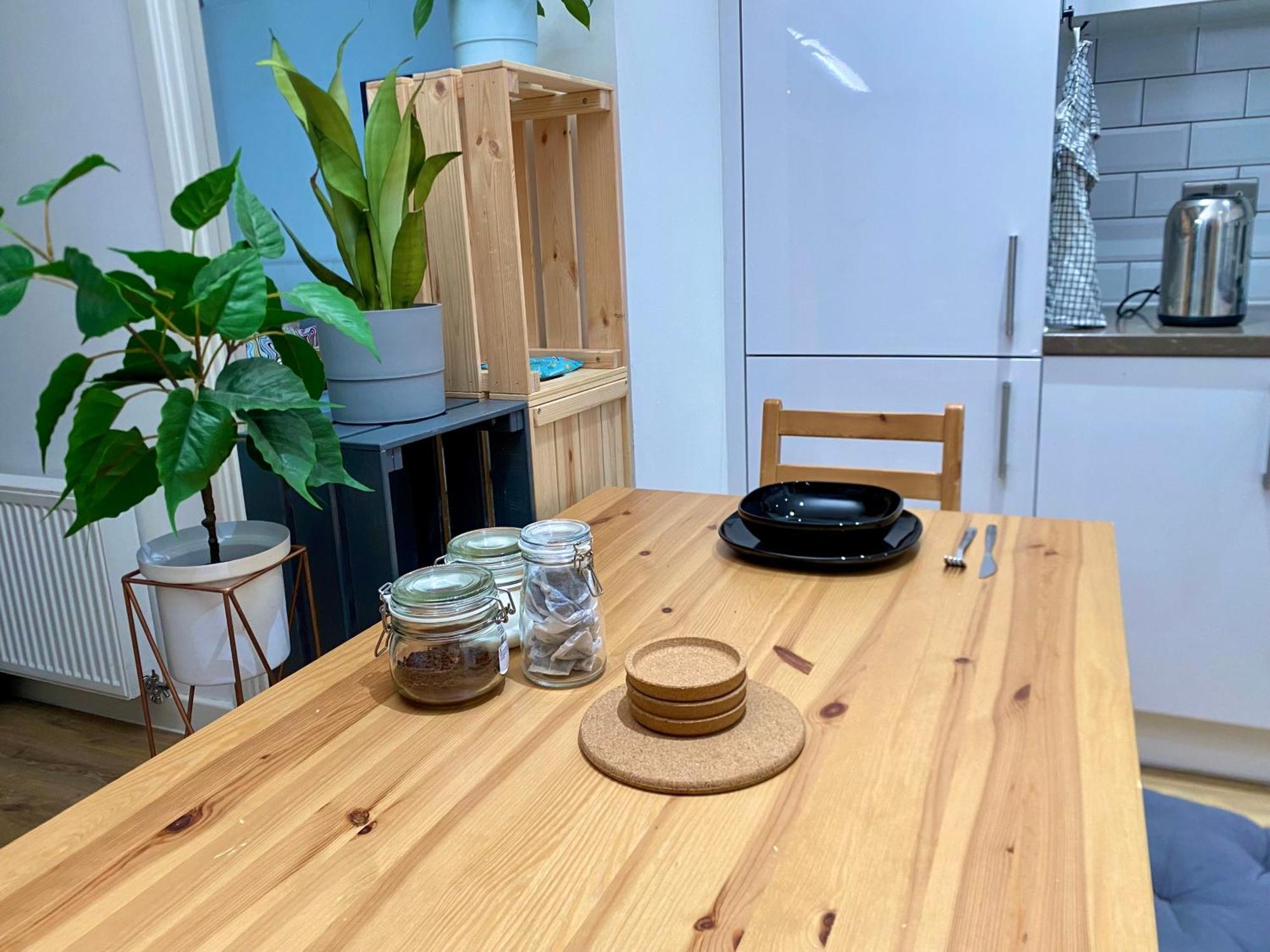 Luxury Urban Tranquility At B1 Διαμέρισμα Μπέρμιγχαμ Εξωτερικό φωτογραφία